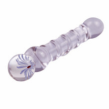 The Pink Lady Garden - The Glass Dildo @ theglassdildo.co.uk