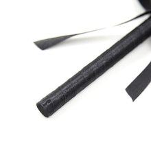 The Feather Fetish - The Glass Dildo @ theglassdildo.co.uk