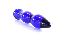 The Beginners Aid - The Glass Dildo @ theglassdildo.co.uk