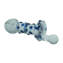 glass dildo, glass dildos, glass anal plug, glass butt plug