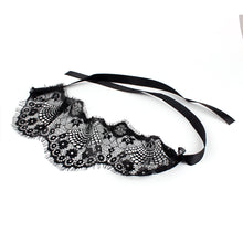 The Lace Lovers Bondage Set - The Glass Dildo @ theglassdildo.co.uk