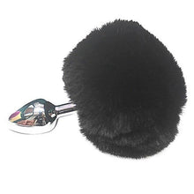 The Bunny Bullet Anal Plug