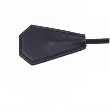 The Bird Feather Clit Tickler - The Glass Dildo @ theglassdildo.co.uk