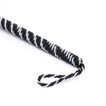 The Candy Stick Feather Tickler - The Glass Dildo @ theglassdildo.co.uk