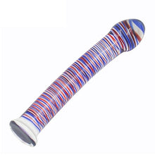 The Helter Skelter - The Glass Dildo @ theglassdildo.co.uk