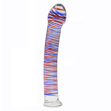 The Helter Skelter - The Glass Dildo @ theglassdildo.co.uk