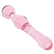 The Pink Panther - The Glass Dildo @ theglassdildo.co.uk