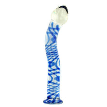 The Code Pene - The Glass Dildo @ theglassdildo.co.uk