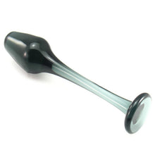 The Goblet Glass Anal Plug - The Glass Dildo @ theglassdildo.co.uk