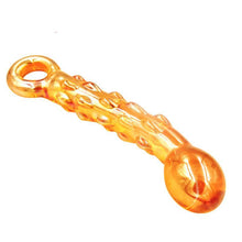 The Golden Retriever - The Glass Dildo @ theglassdildo.co.uk