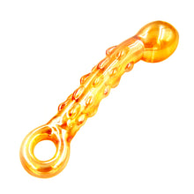 The Golden Retriever - The Glass Dildo @ theglassdildo.co.uk