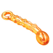 The Golden Retriever - The Glass Dildo @ theglassdildo.co.uk