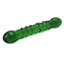The Pleasure Zone - The Glass Dildo @ theglassdildo.co.uk