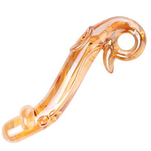 The Dolphin - The Glass Dildo @ theglassdildo.co.uk