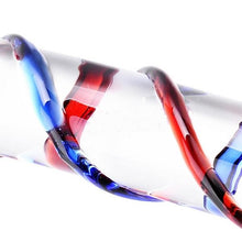 The Grande Duel - The Glass Dildo @ theglassdildo.co.uk