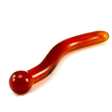 The S Bend - The Glass Dildo @ theglassdildo.co.uk