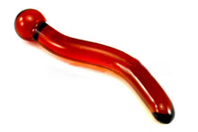 The S Bend - The Glass Dildo @ theglassdildo.co.uk