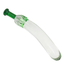 The Foodies Fetish - The Glass Dildo @ theglassdildo.co.uk