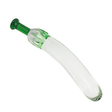 The Foodies Fetish - The Glass Dildo @ theglassdildo.co.uk