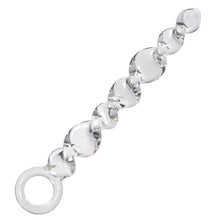 The Screw - The Glass Dildo @ theglassdildo.co.uk