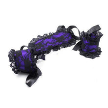 The Kinky Bondage Bedroom Kit - The Glass Dildo @ theglassdildo.co.uk