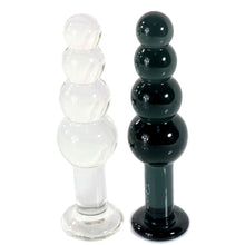The Big Ben - The Glass Dildo @ theglassdildo.co.uk