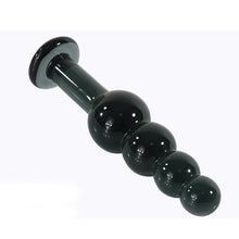 The Big Ben - The Glass Dildo @ theglassdildo.co.uk