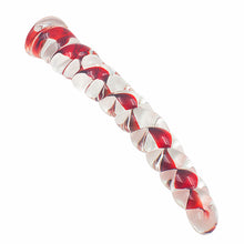 The Go Go Gadget - The Glass Dildo @ theglassdildo.co.uk