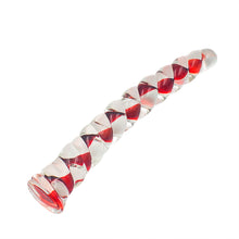The Go Go Gadget - The Glass Dildo @ theglassdildo.co.uk