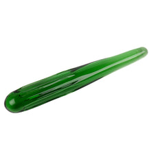 The Green Giant - The Glass Dildo @ theglassdildo.co.uk