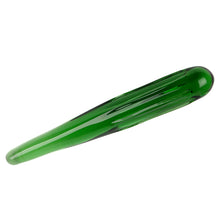 The Green Giant - The Glass Dildo @ theglassdildo.co.uk