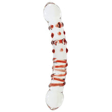 The Shameless Profligate - The Glass Dildo @ theglassdildo.co.uk