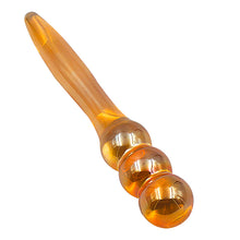 The Magic Stick - The Glass Dildo @ theglassdildo.co.uk