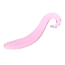 The Hippocampus - The Glass Dildo @ theglassdildo.co.uk