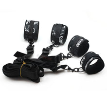 The Strap Down - The Glass Dildo @ theglassdildo.co.uk