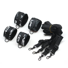 The Strap Down - The Glass Dildo @ theglassdildo.co.uk