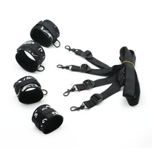 The Strap Down - The Glass Dildo @ theglassdildo.co.uk