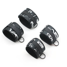 The Strap Down - The Glass Dildo @ theglassdildo.co.uk