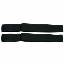Arms To Legs Restraints - The Glass Dildo @ theglassdildo.co.uk