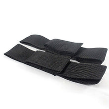 Arms To Legs Restraints - The Glass Dildo @ theglassdildo.co.uk