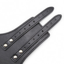 Don't Let Me Go Wrist Restraints - The Glass Dildo @ theglassdildo.co.uk