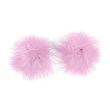 The Feather Fetish Nipple Stickers - The Glass Dildo @ theglassdildo.co.uk