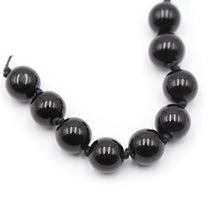 Nine Bountiful Butt Beads - The Glass Dildo @ theglassdildo.co.uk