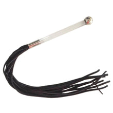 The Multifunctional Flogger - The Glass Dildo @ theglassdildo.co.uk