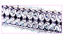 The Flirt Feather Teaser - The Glass Dildo @ theglassdildo.co.uk