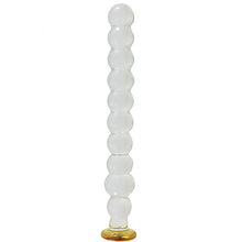 The Elegant Empress - The Glass Dildo @ theglassdildo.co.uk