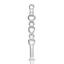 The Sentinel - The Glass Dildo @ theglassdildo.co.uk