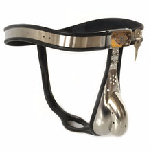 The Cock Cage - The Glass Dildo @ theglassdildo.co.uk