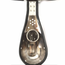 The Cock Cage - The Glass Dildo @ theglassdildo.co.uk