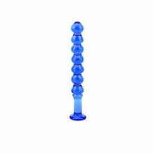 The Enticing Anal Bead Set - The Glass Dildo @ theglassdildo.co.uk